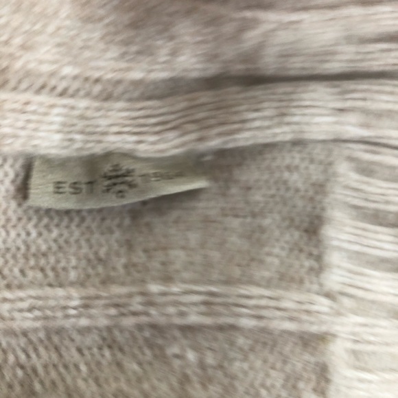 Basic House Sweater - Picture 7 of 10